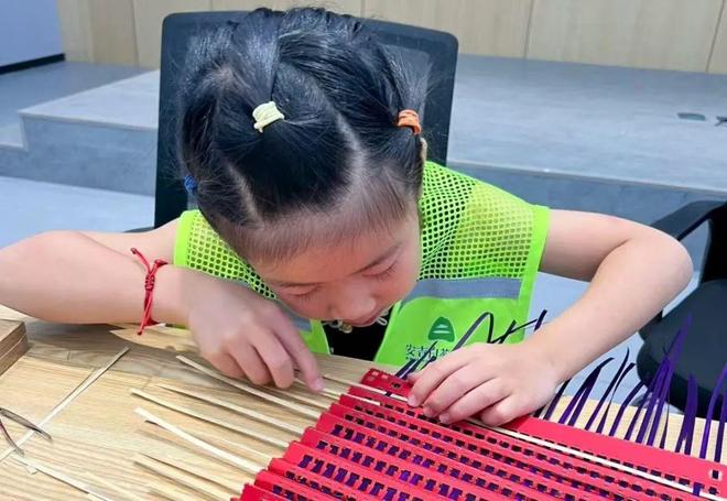 满满第二届“农”宝宝暑期班圆满结业！麻将胡了【安吉白茶】耕读育人·收获(图6)