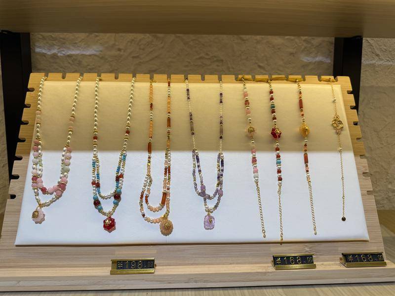 擎” 博物馆的“生意”不只有冰箱贴麻将胡了从“文化宝库”到“经济引(图2)