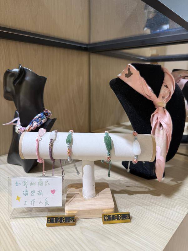 擎” 博物馆的“生意”不只有冰箱贴麻将胡了从“文化宝库”到“经济引(图8)