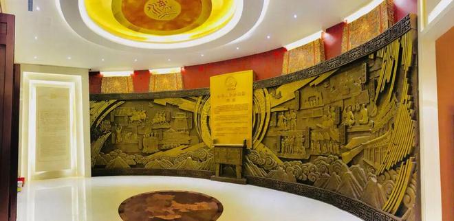 陈专业出版社的美编部门能干多少事儿？！PG麻将胡了2模拟器从图书装帧到文创展(图10)